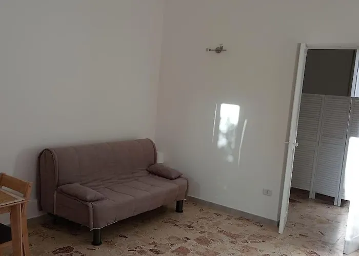 Vakantiehuis Con Giardino Segreto